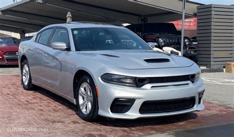 Used Dodge Charger 3.6L SXT Plus Full option 2019 for sale in Sharjah ...