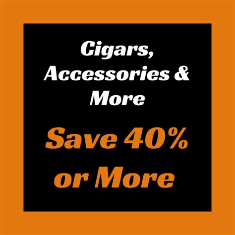 Famous Smokes Coupons & Deals for 12/04/2022 – 12/10/2022 | Scotch & Cigars