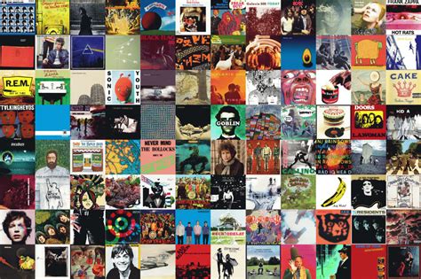 What was the greatest year in music? - The Greatest Year In Music