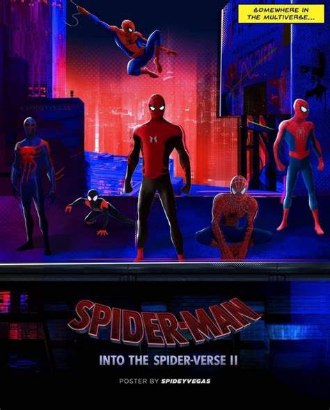 Spider-man The Spider-verse Release Date