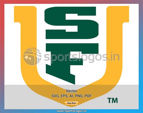 San Francisco Dons - College Sports Vector SVG Logo in 5 formats ...