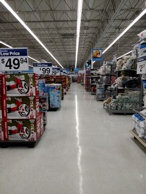 WALMART SUPERCENTER - 15 Reviews - Department Stores - 2240 W Dekalb St ...