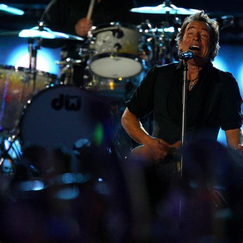 Bruce Springsteen to Play Concert at Historic Wrigley Field in September | News, Scores ...