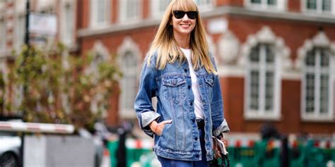 The best denim jackets - shop the best denim jackets on the high street