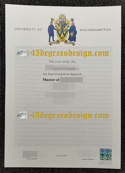 How to buy a fake University of Wolverhampton degree from UK?