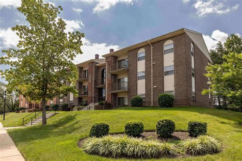 Security Park Apartments - Windsor Mill, MD 21244