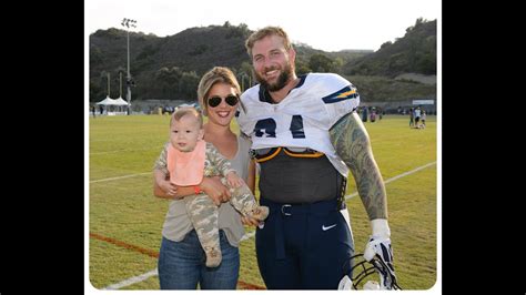 CHARGERS: The Hardwick Family - YouTube