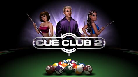 Download cue club pc - kumupdate