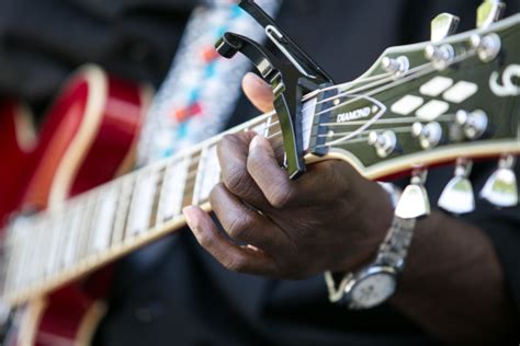 Chicago Blues Guide | Top Venues for Live Blues Music | Choose Chicago