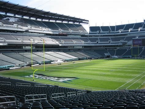 Lincoln Financial Field Philadelphia, Pennsylvania Home of the ...