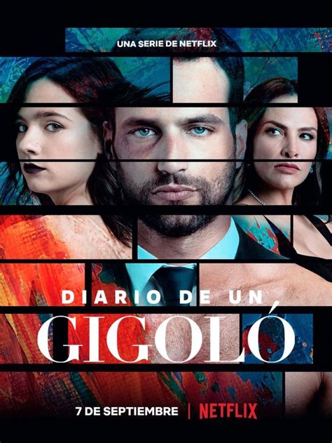 Image gallery for "Diary of a Gigolo (TV Series)" - FilmAffinity