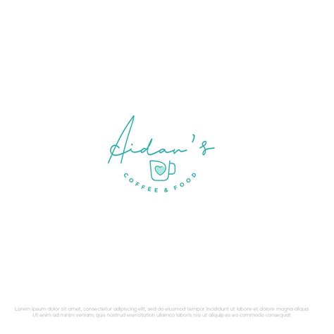 Tiffany Blue Logos - Free Tiffany Blue Logo Ideas, Design & Templates