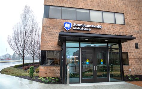 Highmark and Penn State Health continue to expand access for residents of central Pennsylvania ...