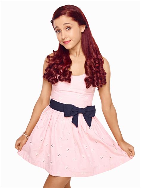 Cat Valentine - Ariana Grande Wiki