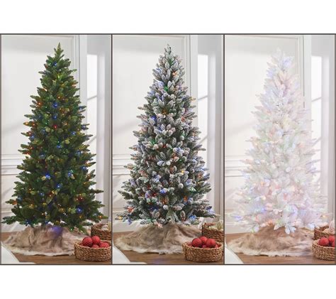 Bethlehem Lights Christmas Trees On Qvc 2022 – Christmas 2022 Update