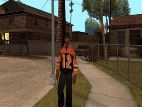 Name a more iconic NPC in any gta game other than orange 12. I’ll wait : r/GTA