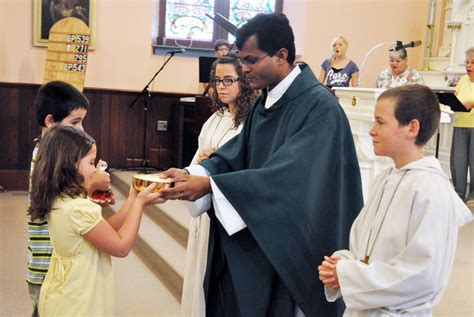 Archdiocese of Indianapolis and Diocese of Palayamkottai build a relationship of faith ...