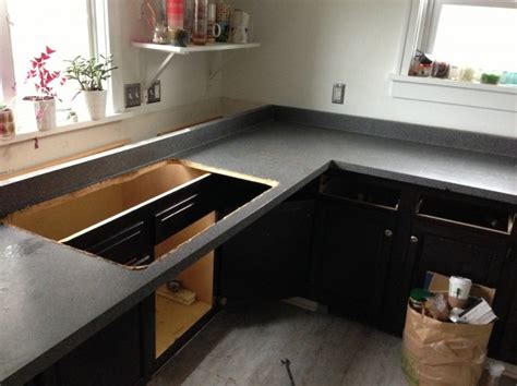 Kitchen Countertop Removal – Countertops Ideas