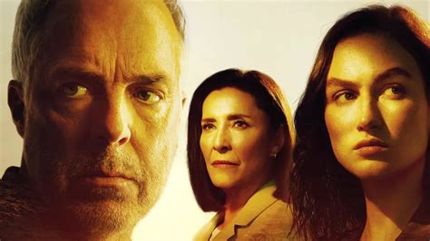 Bosch: Legacy Season 3 Release Date Rumors: When Is It Coming Out?