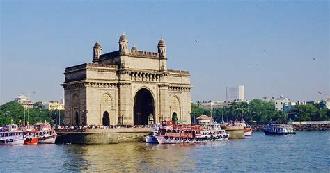 History of Mumbai | Mumbai City Information