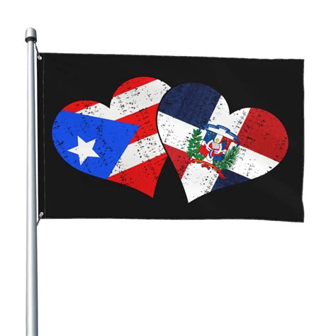 Cool Puerto Rico Flags