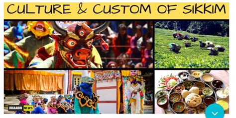 CULTURE OF SIKKIM | CUSTOM, TRADITION AND LIFESTYLE | by Bhavyatakkar | Medium