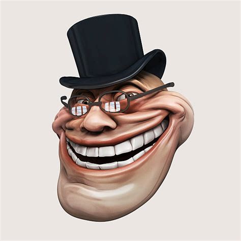 Top Troll Face Stock Photos, Pictures and Images - iStock