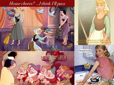 The Evolution of Disney Princesses