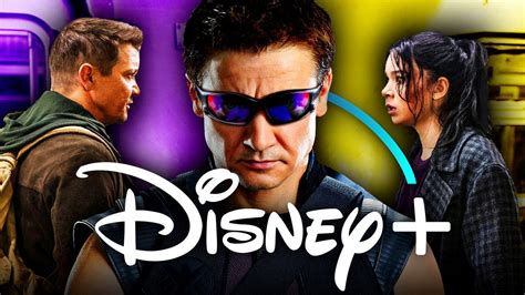 How Long Is Disney+’s Hawkeye? Episodes 1 & 2 Runtimes Revealed