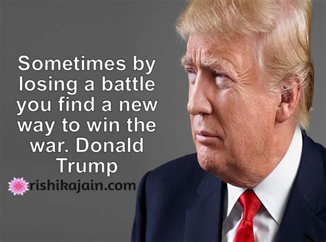 Famous Donald Trump Quotes - Inspirational Quotes - Pictures ...