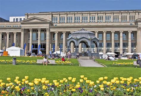 21 Top Attractions & Things to Do in Stuttgart | PlanetWare