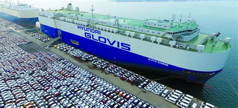 Automotive - GLOVIS America