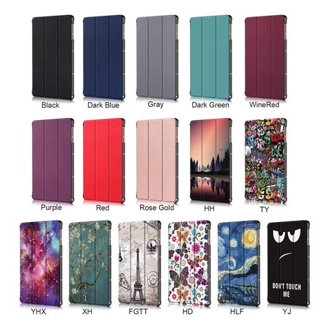 HUAWEI MatePad T10 / T10S Leather Magnetic Flip Case Cover | Shopee Malaysia