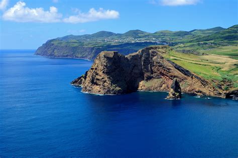 Exploring the 9 Islands of the Azores - MapQuest Travel