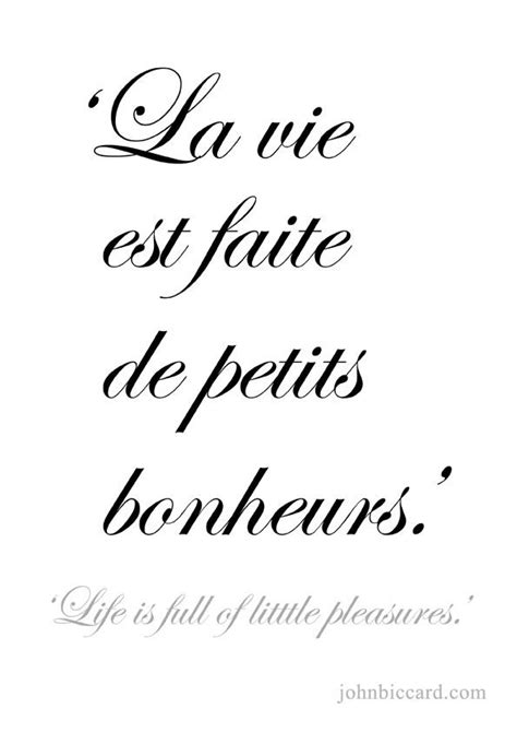 life quotes in french French famous quotes about life. quotesgram