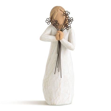 Willow Tree Friendship Figurine- Buy Online in South Africa at desertcart.co.za. ProductId ...