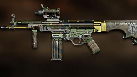 COD Vanguard Best Guns List: Top Weapons In Call Of Duty