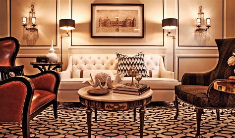 20 Art Deco-Inspired Living Room Design And Ideas #18354 | Living Room Ideas