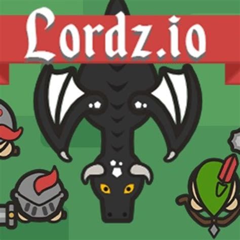 Lordz.io - Play Lordz io on Kevin Games