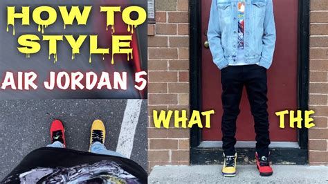 Jordan 5 Top 3 Outfit Ideas 212128-Jordan 5 Top 3 Outfit Ideas