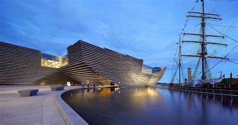 Redesigning Dundee: How creativity is shaping the city