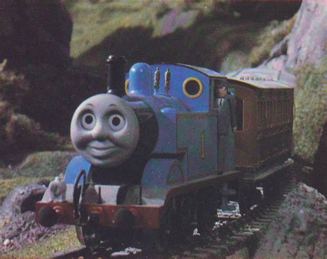 Image - Season1Thomaspromo.jpg | Thomas the Tank Engine Wikia | Fandom ...