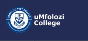 uMfolozi TVET Student Portal - Login | umfolozi.coltech.co.za