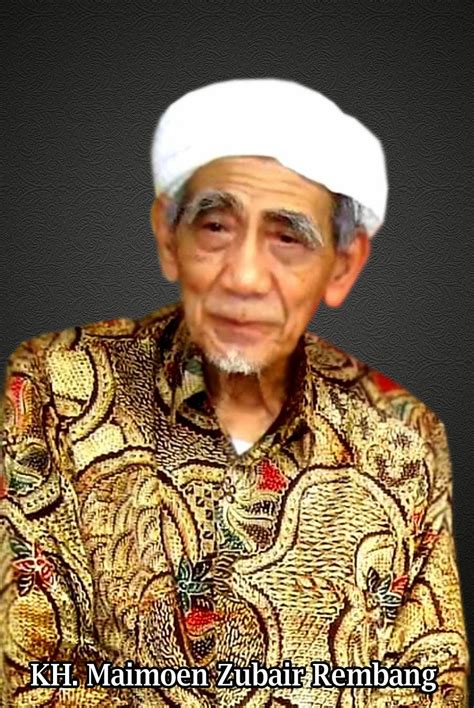 KH. Maimun Zubair tentang Cinta yang Langgeng - PUSTAKA MUHIBBIN - Web Para Pecinta