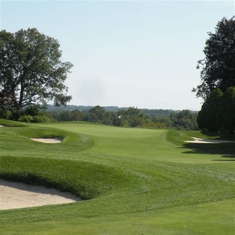 Echo Lake Country Club in Westfield, New Jersey, USA | GolfPass