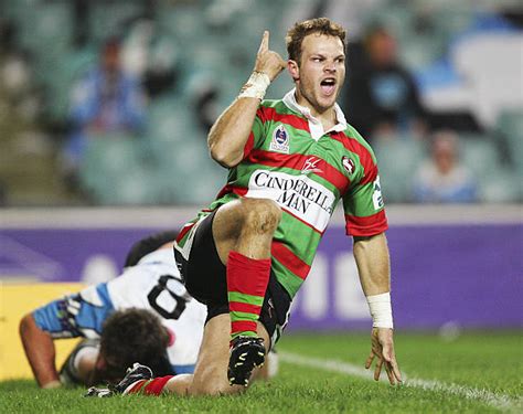 QUIZ: Random Rabbitohs players from the 2000s - NRL News - Zero Tackle