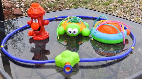 The 5 Best Sprinklers for Kids of 2024 | Tested