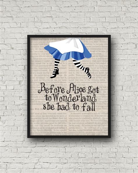 Alice In Wonderland Quotes | ubicaciondepersonas.cdmx.gob.mx