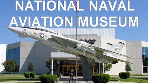 National Naval Aviation Museum In Pensacola FL - Blue Angels + 150 ...