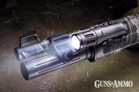 Beretta A300 Ultima Patrol Shotgun: Full Review - Guns and Ammo